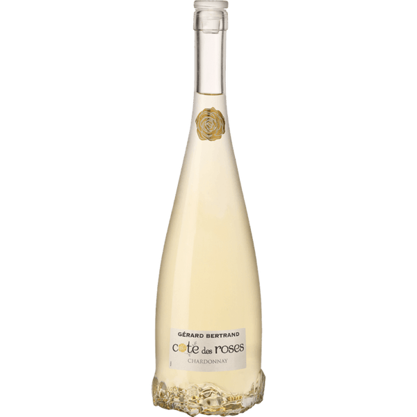 Vinho Branco Francês Cote des Roses Chardonnay Vinho Branco Cote des Roses Chardonnay